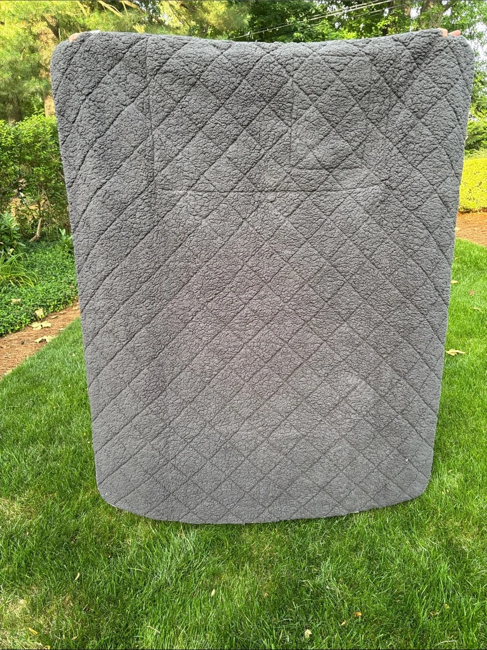 UGG foldable blanket - Picture 3 of 7